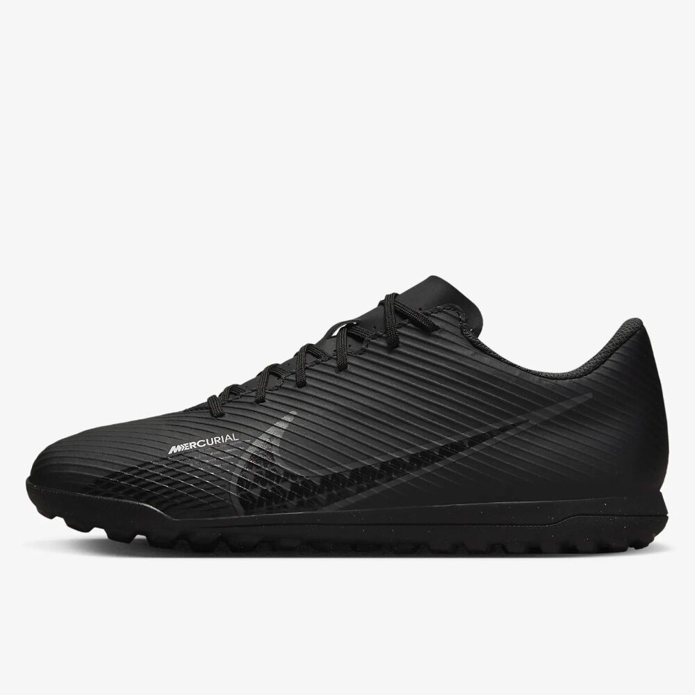 NIKE ZOOM MERCURIAL VAPOR TF TURF SOCCER CLEATS - NEW - MENS Sz 7/Women's Sz 8.5